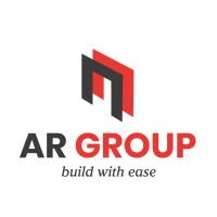 AR Formwork India logo, AR Formwork India contact details