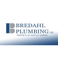 Bredahl Plumbing Inc logo, Bredahl Plumbing Inc contact details