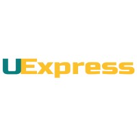 UEXPRESS logo, UEXPRESS contact details