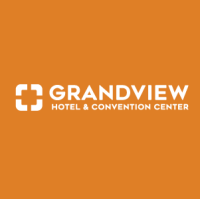 Grand View Hotel logo, Grand View Hotel contact details