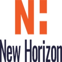 New Horizon Virtual logo, New Horizon Virtual contact details