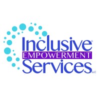 Inclusive Empowerment Services, LLC logo, Inclusive Empowerment Services, LLC contact details