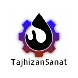 Tajhizansanat logo, Tajhizansanat contact details