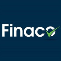 Finaco.in logo, Finaco.in contact details