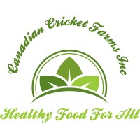 Canadian Crickets Inc logo, Canadian Crickets Inc contact details