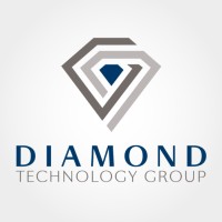 Diamond Technology Group logo, Diamond Technology Group contact details