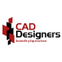 Cad Designers, Inc. logo, Cad Designers, Inc. contact details