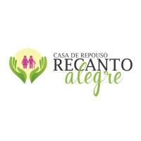 Casa de Repouso Recanto Alegre logo, Casa de Repouso Recanto Alegre contact details