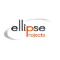 EllipseProjects logo, EllipseProjects contact details