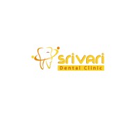 Srivari Dental Clinic logo, Srivari Dental Clinic contact details