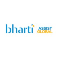 Bharti Assist Global logo, Bharti Assist Global contact details