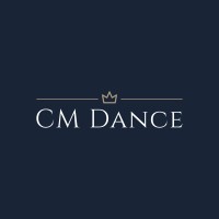 CM Dance logo, CM Dance contact details