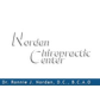 Nordan Chiropractic Center logo, Nordan Chiropractic Center contact details