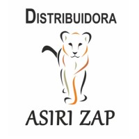 Asiri Zap logo, Asiri Zap contact details