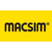 Macsim Fastenings logo, Macsim Fastenings contact details