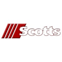 Scotts Group logo, Scotts Group contact details