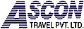 Ascon Travel Pvt Ltd logo, Ascon Travel Pvt Ltd contact details