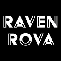 Raven Rova logo, Raven Rova contact details