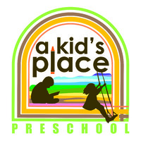 A Kid’s Place Preschool logo, A Kid’s Place Preschool contact details