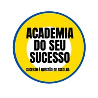 Academia do Seu Sucesso logo, Academia do Seu Sucesso contact details