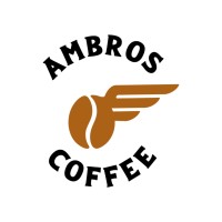 Ambros Coffee Roasters logo, Ambros Coffee Roasters contact details