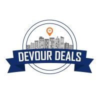 Devour Deals Indy logo, Devour Deals Indy contact details