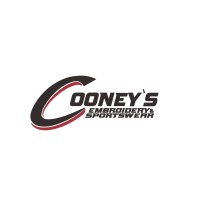 Cooney's Embroidery & Sportswear logo, Cooney's Embroidery & Sportswear contact details