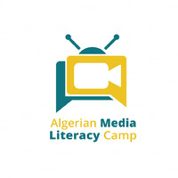 Algerian Media Literacy Camp المخيم الجزائري للتربية الإعلامية logo, Algerian Media Literacy Camp المخيم الجزائري للتربية الإعلامية contact details