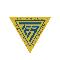 Triangle Esports Academy logo, Triangle Esports Academy contact details