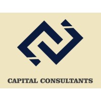 Capital Consultants logo, Capital Consultants contact details