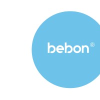 bebon® logo, bebon® contact details