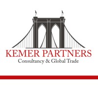 KemerPartners Consulting & Global Trade Limited logo, KemerPartners Consulting & Global Trade Limited contact details