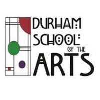 Durham School of the Arts logo, Durham School of the Arts contact details