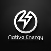 Native Energy logo, Native Energy contact details