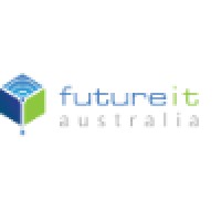 Future IT Australia logo, Future IT Australia contact details