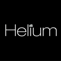 Helium Accounting logo, Helium Accounting contact details