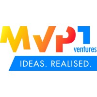 MVP Ventures logo, MVP Ventures contact details