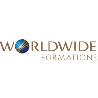 WorldWide Formations logo, WorldWide Formations contact details