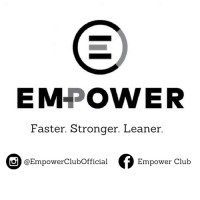 Empower Club logo, Empower Club contact details