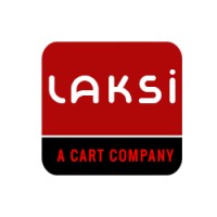 LAKSI CARTS INC logo, LAKSI CARTS INC contact details