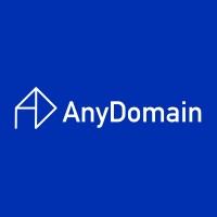 AnyDomain LLC logo, AnyDomain LLC contact details