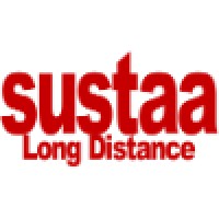 sustaa Long Distance logo, sustaa Long Distance contact details