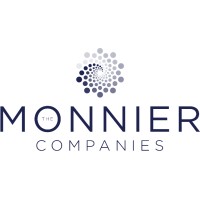 Monnier Inc. logo, Monnier Inc. contact details