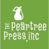 The Pear Tree Press, Inc. logo, The Pear Tree Press, Inc. contact details