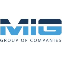 MIG Interiors logo, MIG Interiors contact details