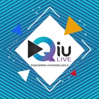 Qiu Live logo, Qiu Live contact details