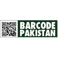 Barcode Pakistan logo, Barcode Pakistan contact details