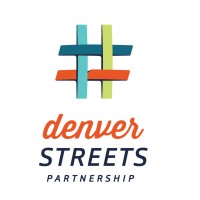 Denver Streets Partnership logo, Denver Streets Partnership contact details