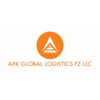 ARK Global Logistics FZ-LLC logo, ARK Global Logistics FZ-LLC contact details