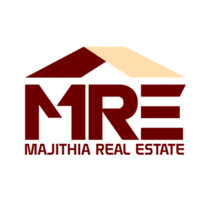 Majithia Real Estate logo, Majithia Real Estate contact details